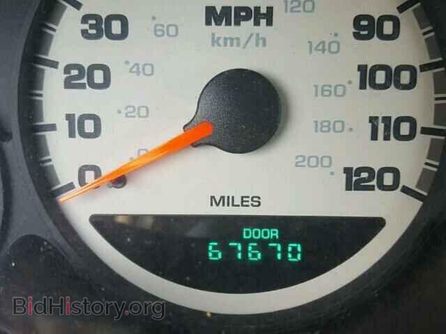2005 DODGE NEON - VIN: 1B3ES56C75D220848 - Фото 8