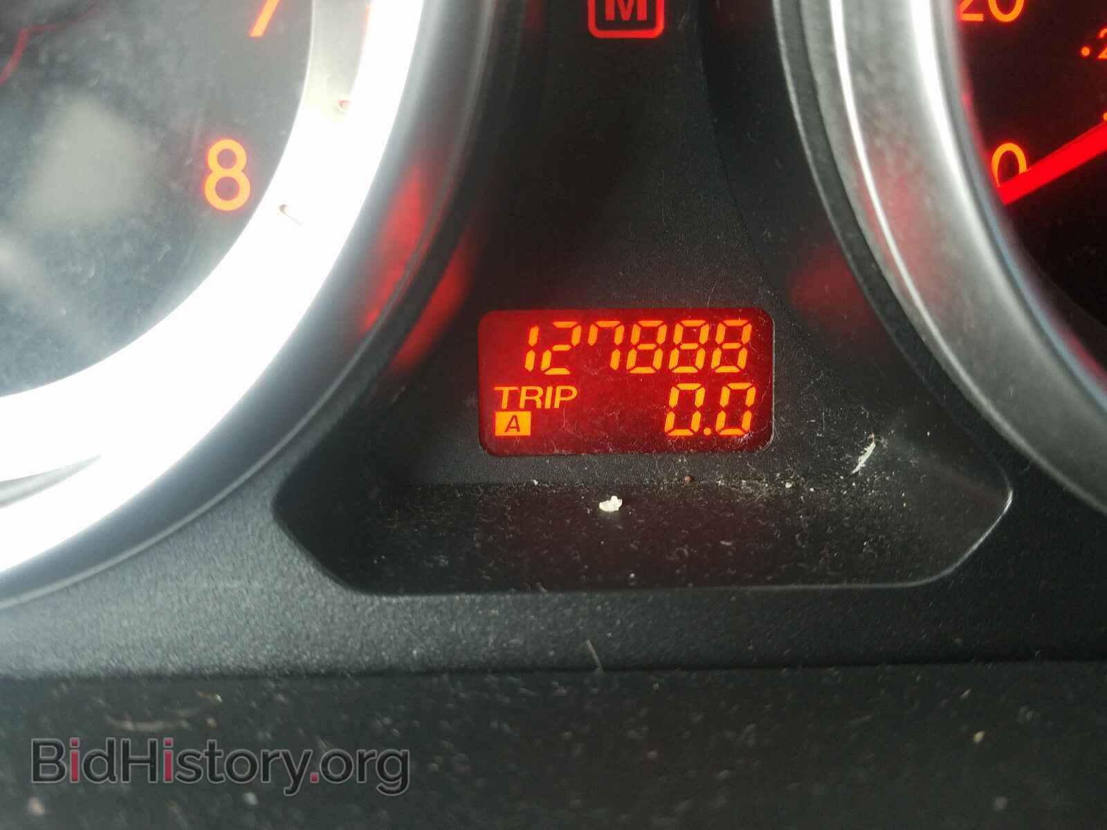 2009 MAZDA CX-9 - VIN: JM3TB38V590170559 - Фото 8