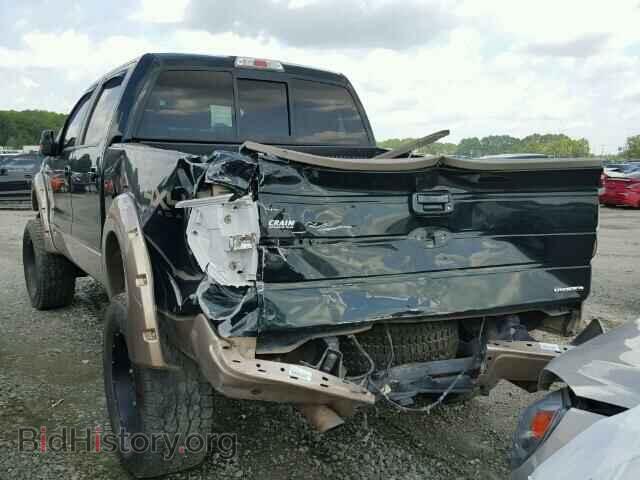 2013 FORD F150 - VIN: 1FTFW1EF5DKD92995 - Фото 3