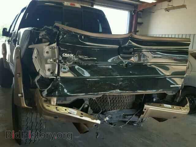 2013 FORD F150 - VIN: 1FTFW1EF5DKD92995 - Фото 9