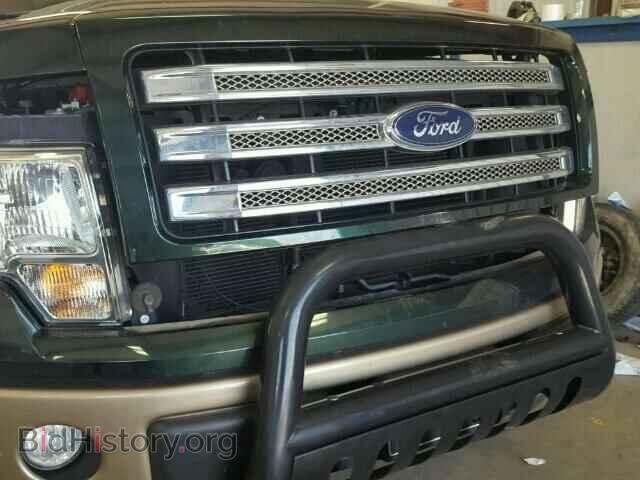 2013 FORD F150 - VIN: 1FTFW1EF5DKD92995 - Фото 10