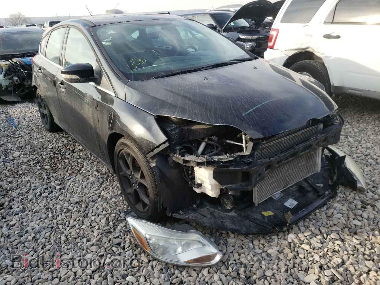 Photo 1FADP3N28DL152014 - FORD FOCUS 2013