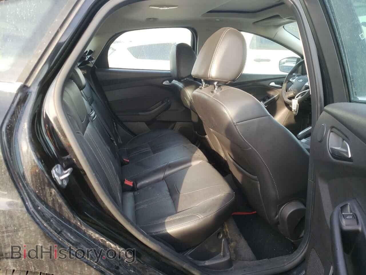 2013 FORD FOCUS - VIN: 1FADP3N28DL152014 - Фото 6