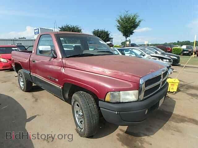 Photo 3B7HC16Y9RM538509 - DODGE RAM 1500 1994