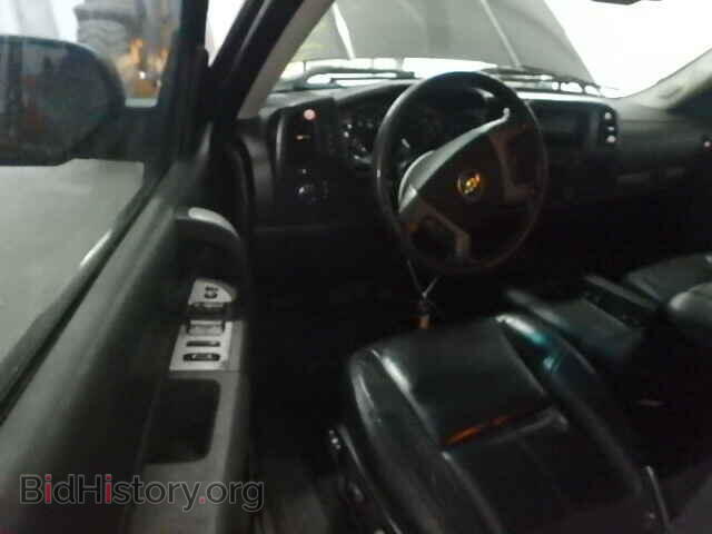 2007 CHEVROLET SILVERADO - VIN: 2GCEK13M571569008 - Фото 10