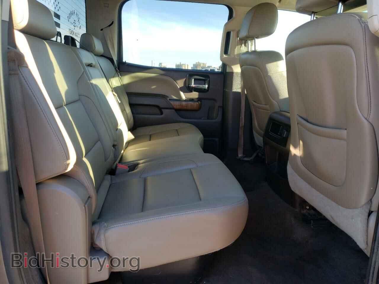 2014 GMC SIERRA - VIN: 3GTP1VEC6EG410204 - Photo 6