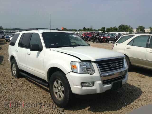 Photo 1FMEU6DE9AUA26170 - FORD EXPLORER 2010
