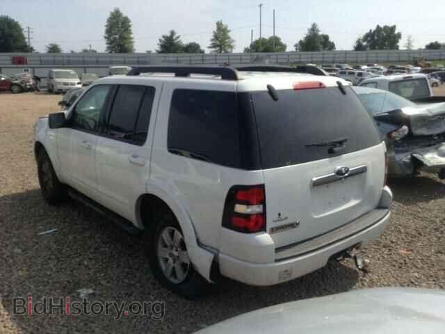 2010 FORD EXPLORER - VIN: 1FMEU6DE9AUA26170 - Photo 3