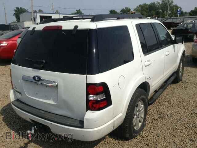 2010 FORD EXPLORER - VIN: 1FMEU6DE9AUA26170 - Photo 4