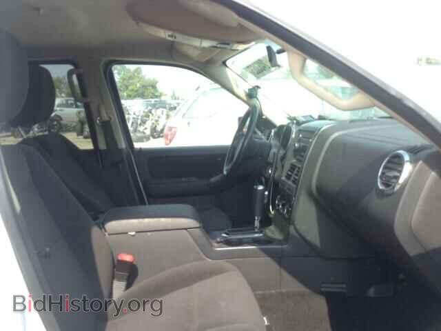2010 FORD EXPLORER - VIN: 1FMEU6DE9AUA26170 - Photo 5