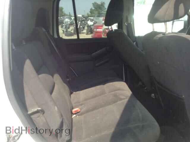 2010 FORD EXPLORER - VIN: 1FMEU6DE9AUA26170 - Photo 6