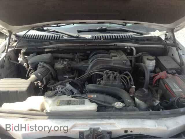 2010 FORD EXPLORER - VIN: 1FMEU6DE9AUA26170 - Photo 7