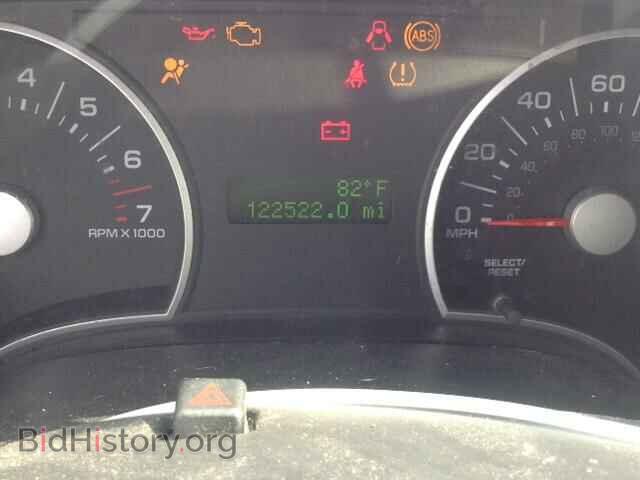 2010 FORD EXPLORER - VIN: 1FMEU6DE9AUA26170 - Photo 8