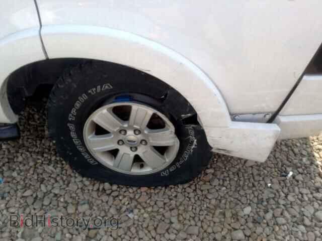 2010 FORD EXPLORER - VIN: 1FMEU6DE9AUA26170 - Photo 9