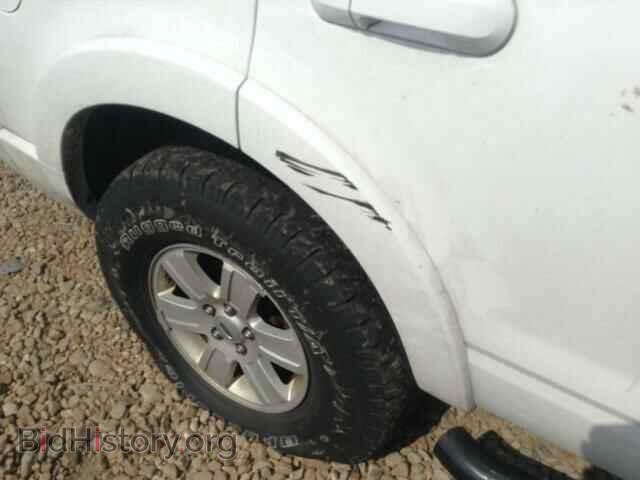 2010 FORD EXPLORER - VIN: 1FMEU6DE9AUA26170 - Photo 10