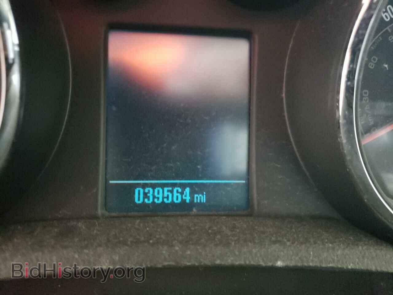 2013 BUICK ENCORE - VIN: KL4CJCSB1DB109047 - Photo 8
