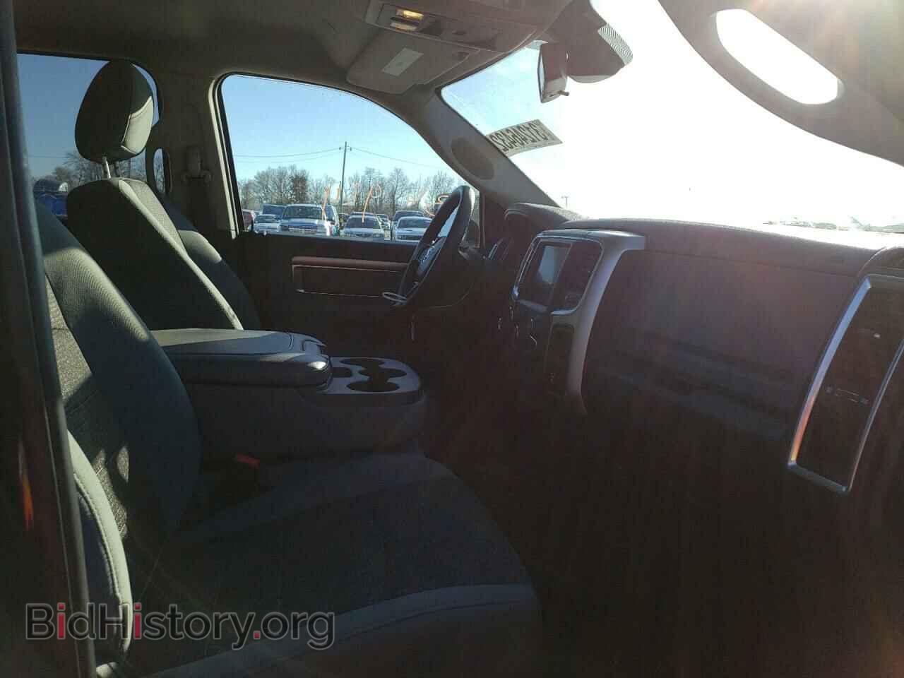 2020 RAM 1500 - VIN: 1C6RR7GT6LS142746 - Фото 5