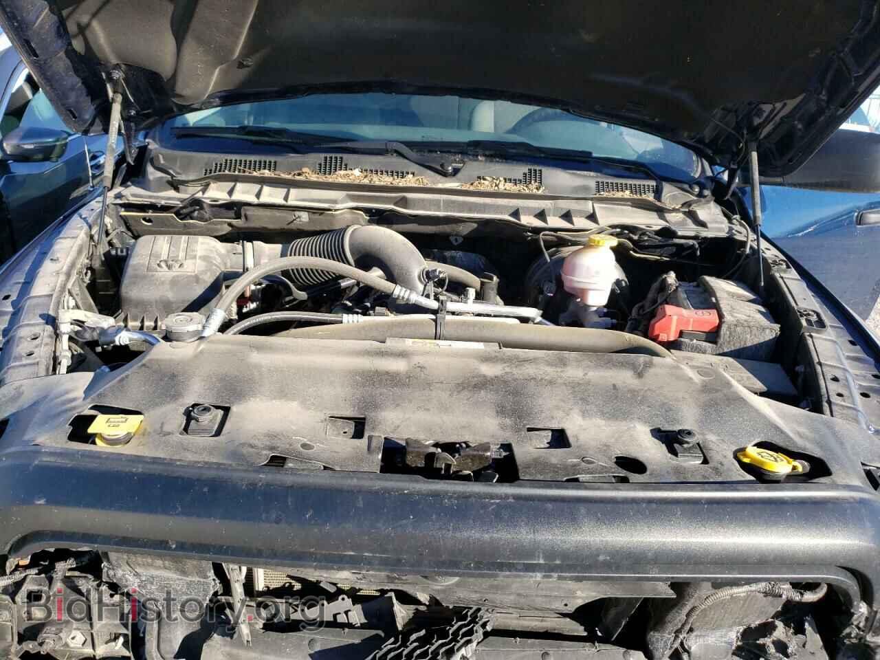 2020 RAM 1500 - VIN: 1C6RR7GT6LS142746 - Фото 7