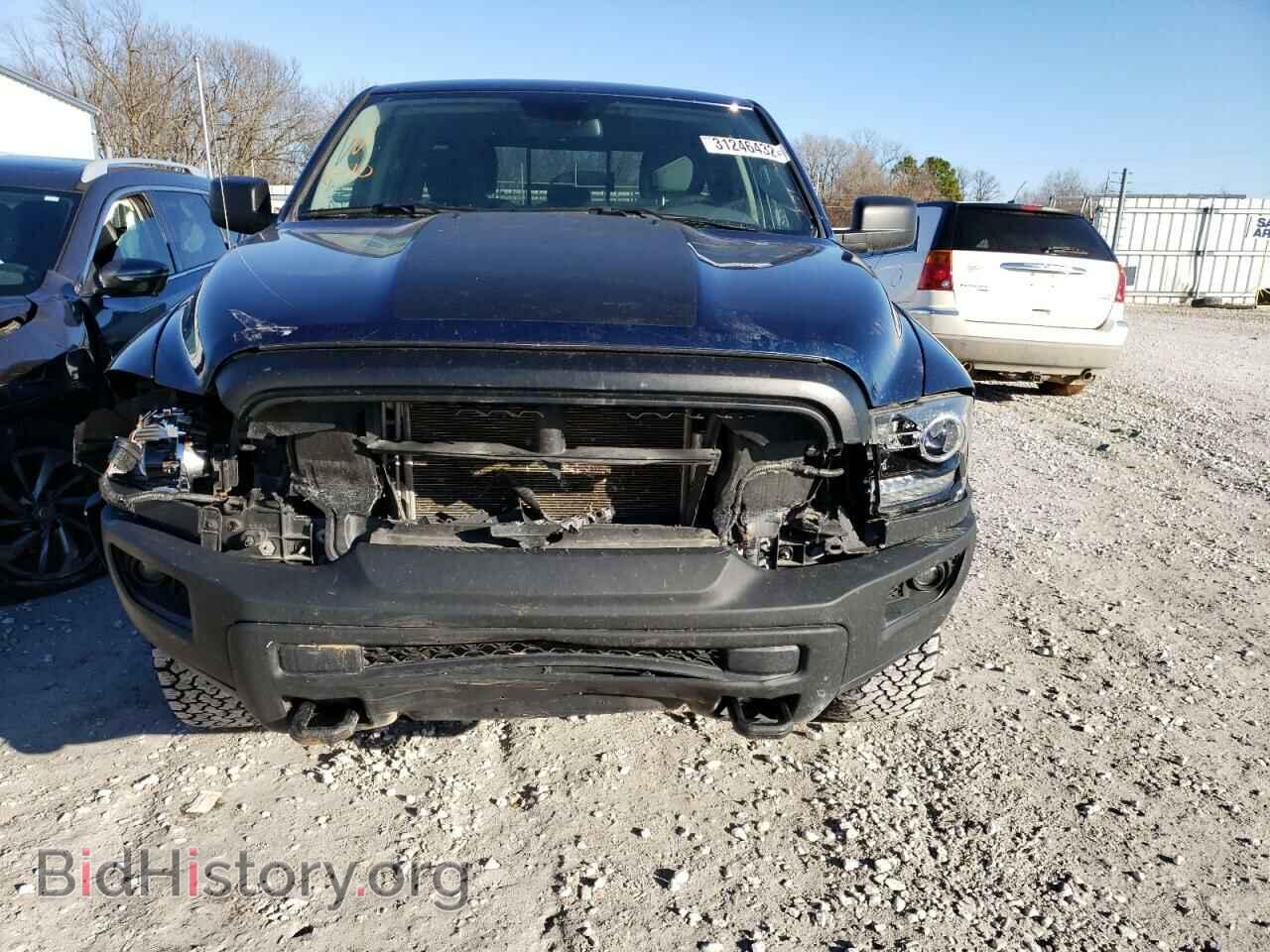 2020 RAM 1500 - VIN: 1C6RR7GT6LS142746 - Фото 9