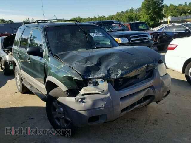 Photo 1FMYU03152KD97039 - FORD ESCAPE 2002