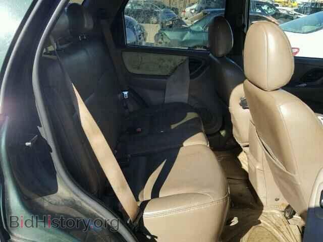 2002 FORD ESCAPE - VIN: 1FMYU03152KD97039 - Фото 6