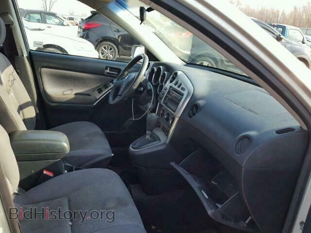 2003 TOYOTA COROLLA - VIN: 2T1KR32E93C010111 - Photo 5