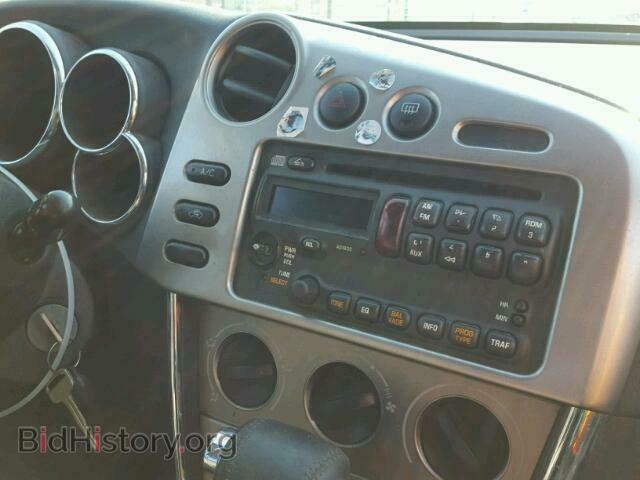 2003 TOYOTA COROLLA - VIN: 2T1KR32E93C010111 - Photo 9
