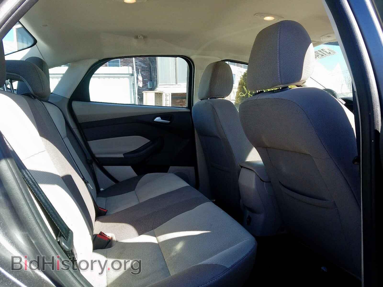 2014 FORD FOCUS - VIN: 1FADP3F28EL434444 - Photo 6