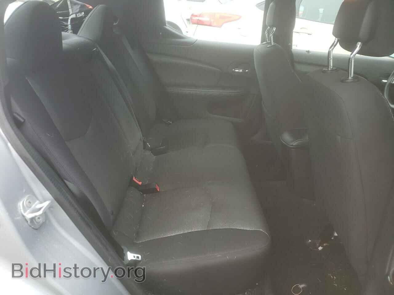 2014 DODGE AVENGER - VIN: 1C3CDZAB6EN139831 - Фото 6