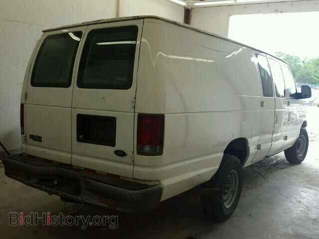 2005 FORD ECONOLINE - VIN: 1FTSS34SX5HA29742 - Фото 4