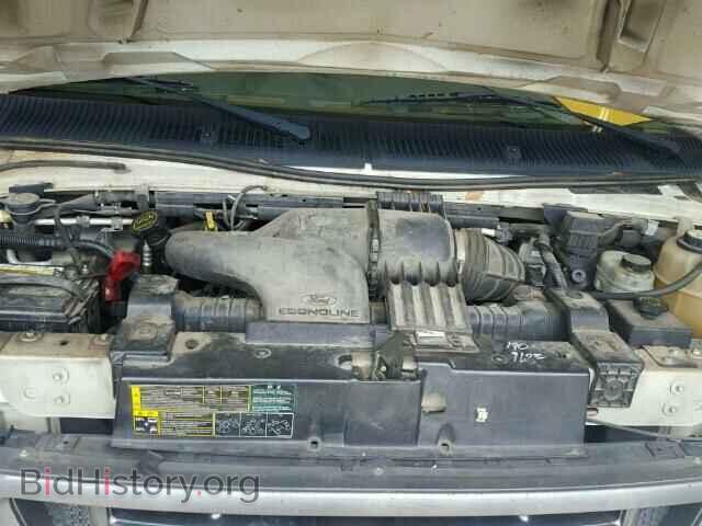 2005 FORD ECONOLINE - VIN: 1FTSS34SX5HA29742 - Фото 7