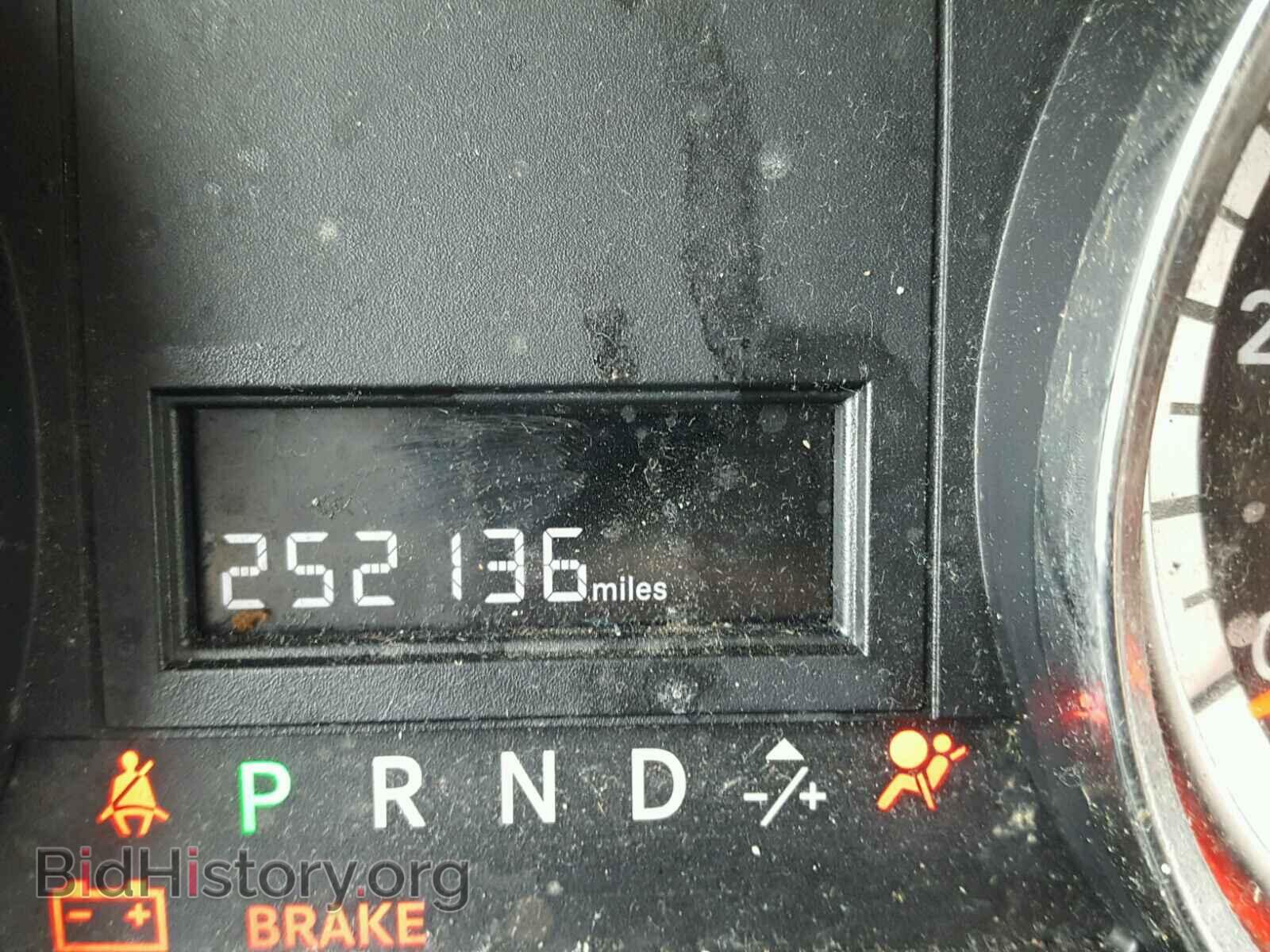 2012 DODGE CARAVAN - VIN: 2C4RDGCG8CR273839 - Photo 8