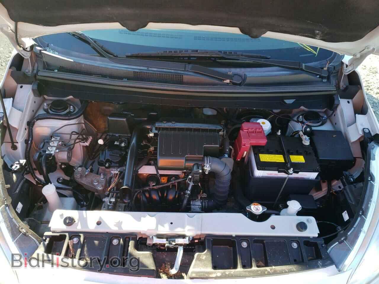 2019 MITSUBISHI MIRAGE - VIN: ML32F3FJ4KHF05543 - Фото 7