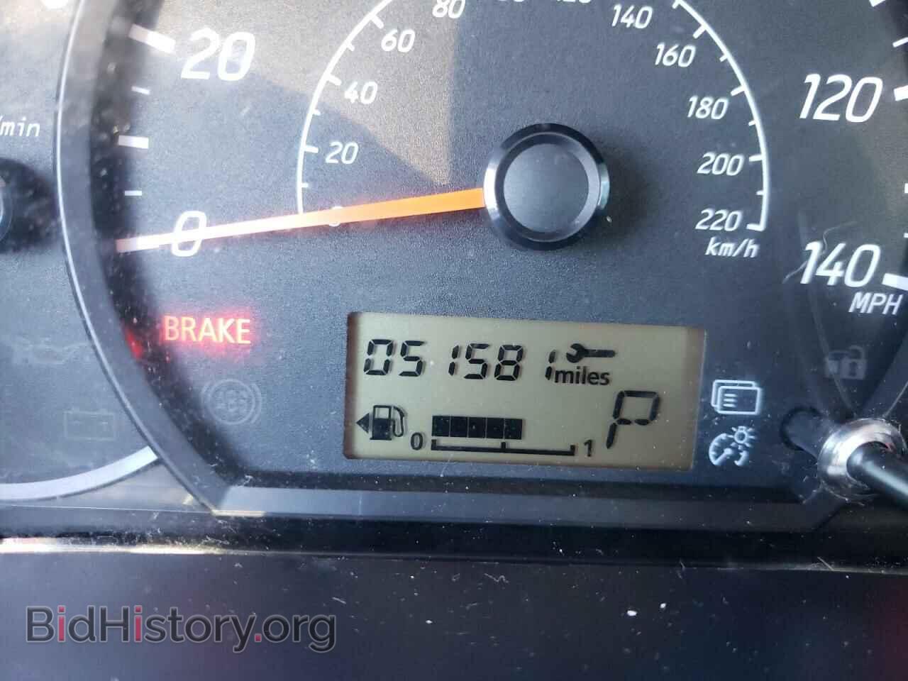 2019 MITSUBISHI MIRAGE - VIN: ML32F3FJ4KHF05543 - Фото 8