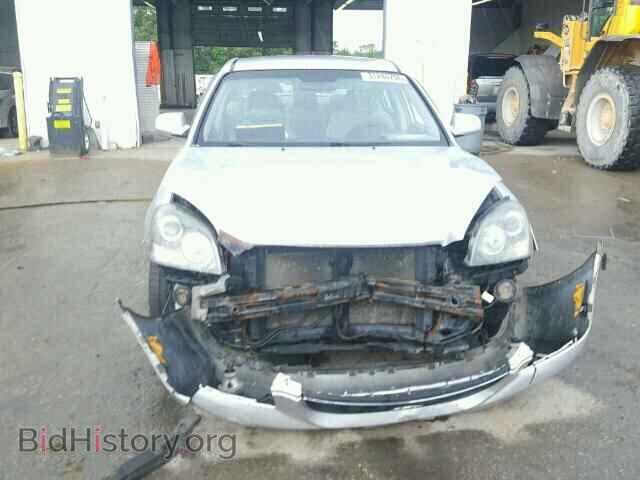 2007 KIA OPTIMA - VIN: KNAGE123175159049 - Фото 10