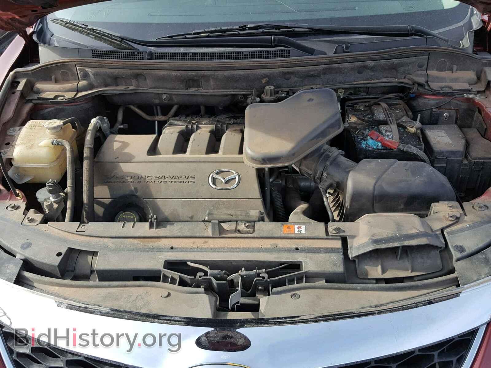 2010 MAZDA CX-9 - VIN: JM3TB2MA0A0203551 - Фото 7