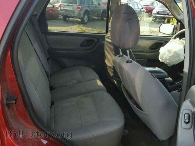 2007 FORD ESCAPE - VIN: 1FMCU93157KB59293 - Фото 6