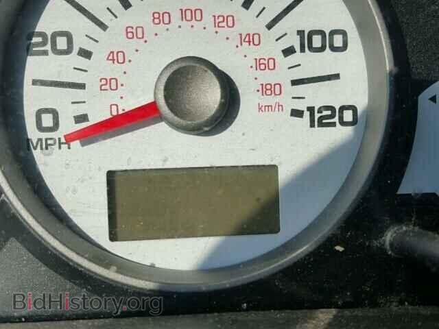 2007 FORD ESCAPE - VIN: 1FMCU93157KB59293 - Фото 8