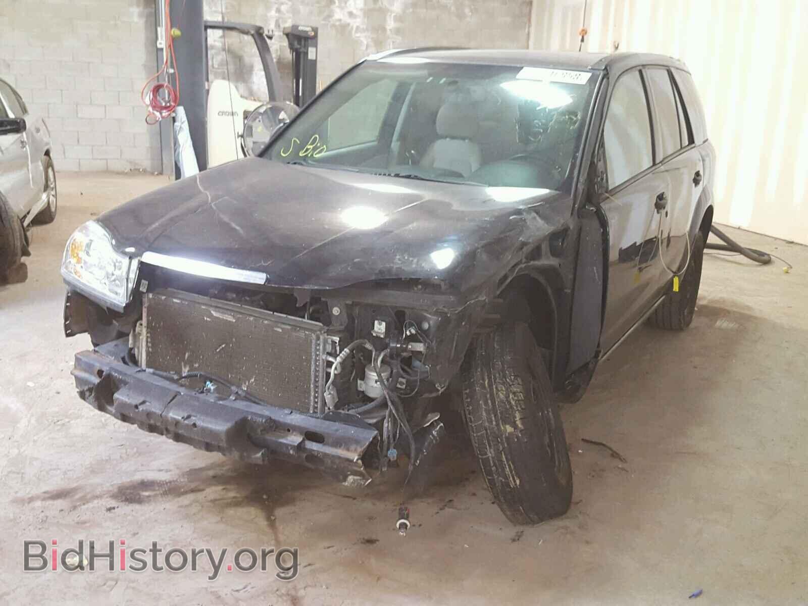 2006 SATURN VUE - VIN: 5GZCZ33D26S833264 - Фото 2