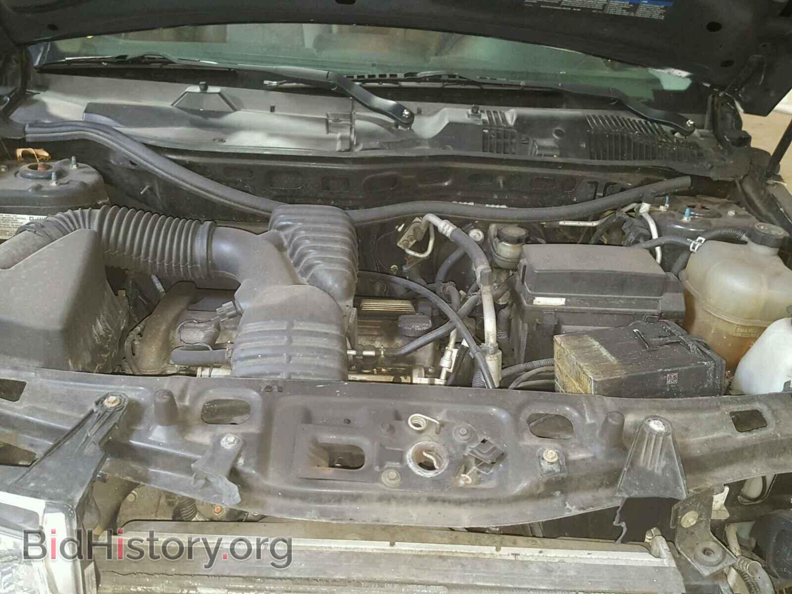 2006 SATURN VUE - VIN: 5GZCZ33D26S833264 - Фото 7
