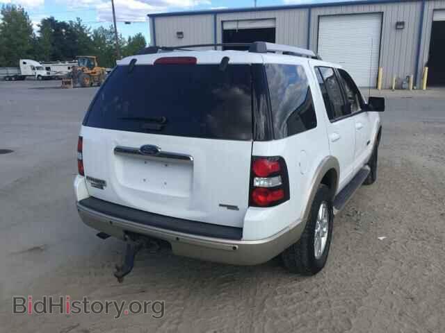 2006 FORD EXPLORER - VIN: 1FMEU74E26UA42675 - Фото 4