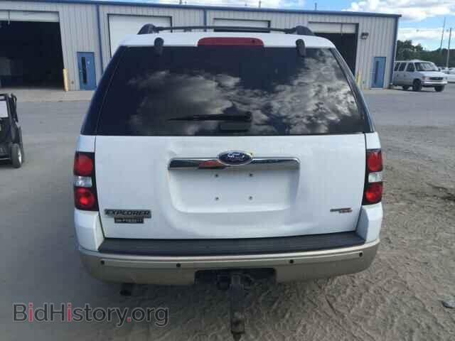2006 FORD EXPLORER - VIN: 1FMEU74E26UA42675 - Фото 9
