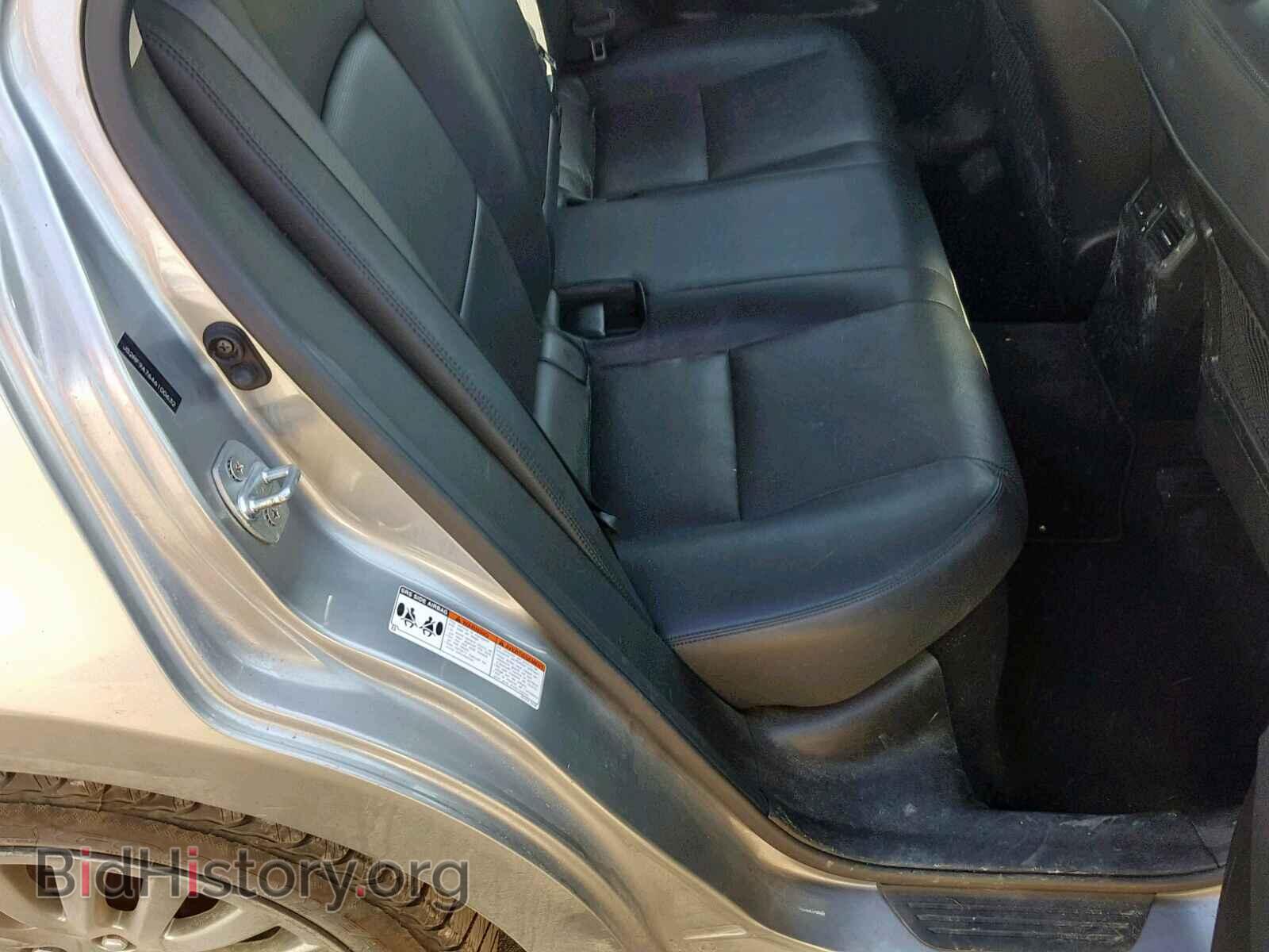 2010 SUZUKI KIZASHI - VIN: JS2RF9A76A6100632 - Фото 6