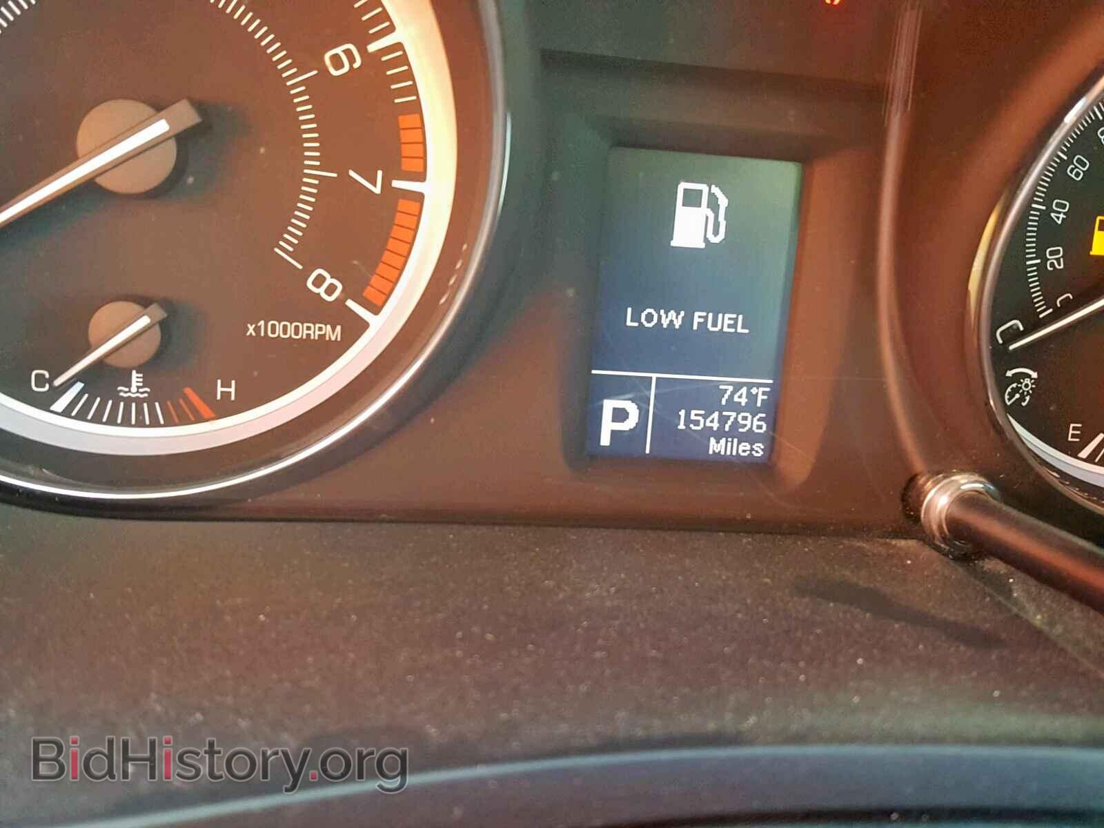 2010 SUZUKI KIZASHI - VIN: JS2RF9A76A6100632 - Фото 8