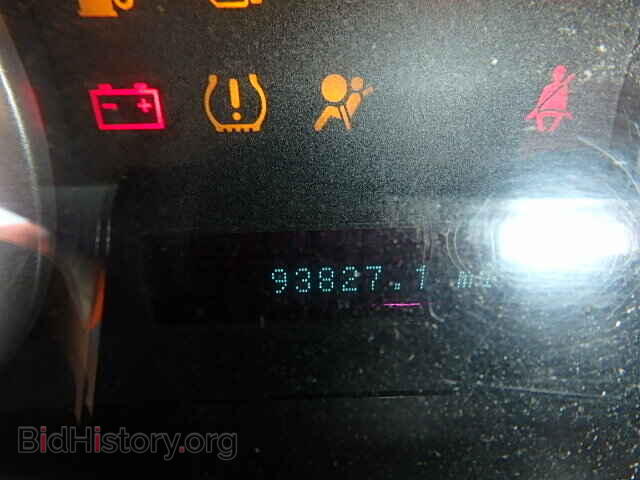 2009 FORD FOCUS - VIN: 1FAHP35N99W266251 - Фото 8