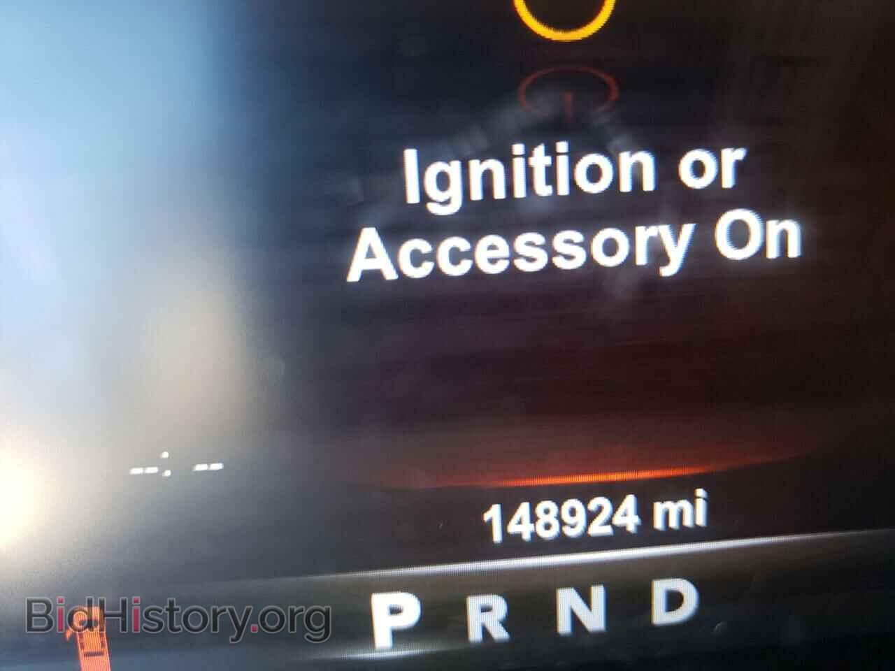 2018 RAM 1500 - VIN: 1C6RR7NM3JS247916 - Фото 8