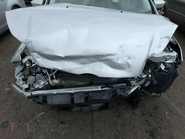 2012 FORD FOCUS - VIN: 1FAHP3F27CL208281 - Фото 7