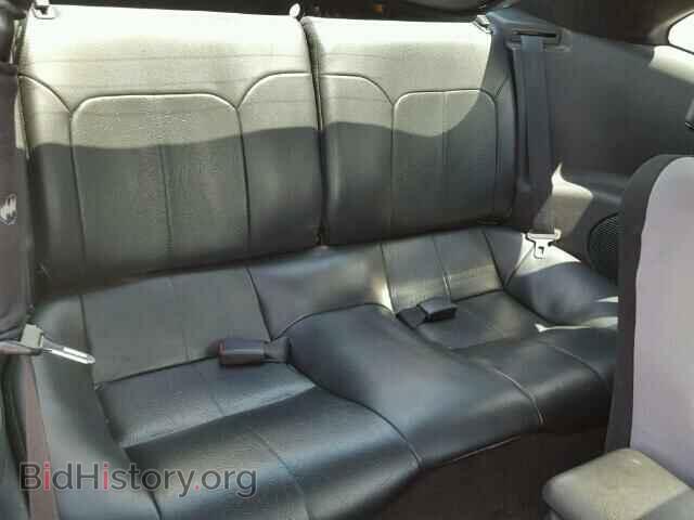 2001 MITSUBISHI ECLIPSE - VIN: 4A3AC54H31E100782 - Photo 6