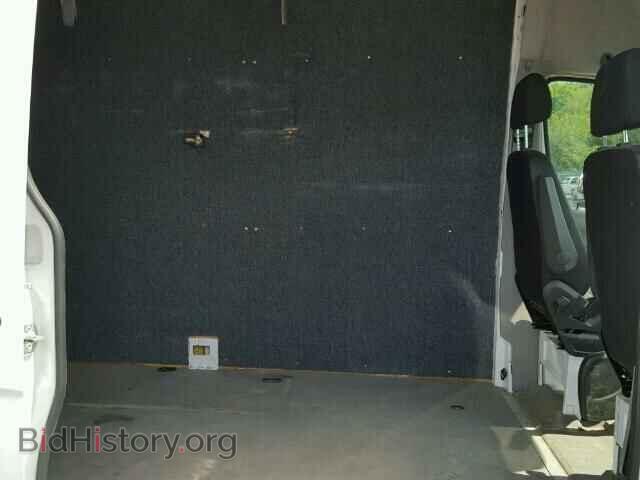 2013 MERCEDES-BENZ SPRINTER - VIN: WD3PE8CC9D5741982 - Фото 6