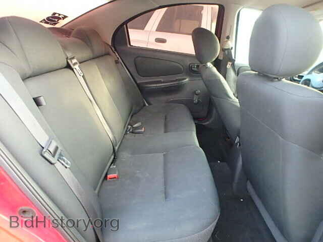 2005 DODGE NEON - VIN: 1B3ES56C15D134600 - Фото 6